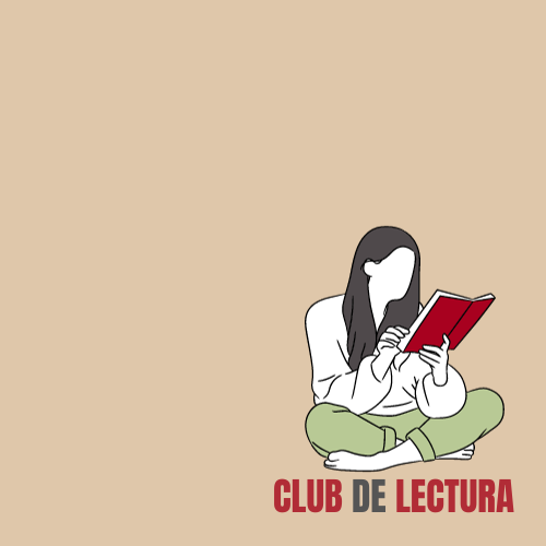 Club de lectura 2024
